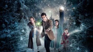 Doctor Who: The Doctor, the Widow and the Wardrobe — foto 2