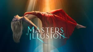 Masters of Illusion — foto 12