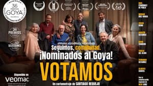 Votamos — foto 2