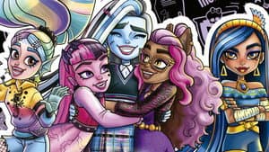 Monster High: Webisodes — foto 2