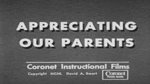 Appreciating Our Parents — foto 1