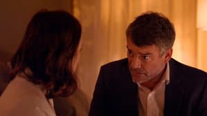 Cristina quiere tener hijos con Pedro