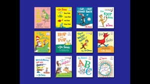 Dr. Seuss Beginner Book Video — foto 12