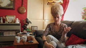 Confessions Of An Alien Abductee — foto 1