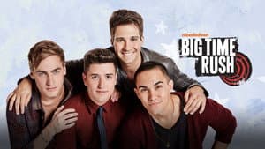 Big Time Rush — foto 8