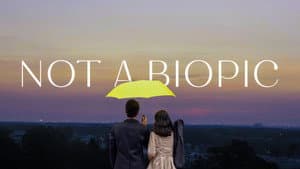 Not A Biopic — foto 1