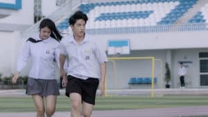 Who Are You เธอคนนั้นคือฉันอีกคน — foto 4