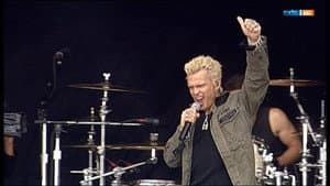 Billy Idol - Live at Rock am Ring 2005 — foto 1