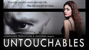 Untouchables — foto 1