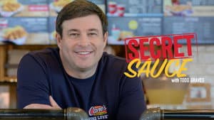 Secret Sauce with Todd Graves — foto 1