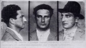 Carlo Levi Stopped Here — foto 1