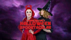Tammie Brown's Halloween Spooktacular — foto 2