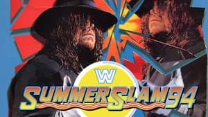 WWE SummerSlam 1994 — foto 3