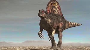 Planet Dinosaur — foto 3