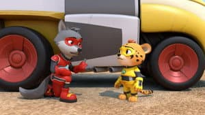 Episodio 3