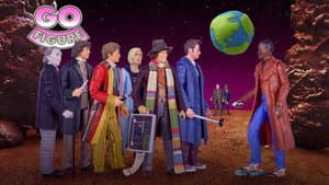 Go Figure: More Than A Toy Story — foto 1