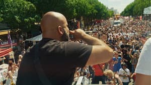 On est la CGT ! 130 ans après. — foto 2