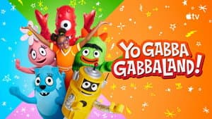 ¡Yo Gabba Gabbalandia! — foto 12