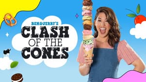 Ben & Jerry's: Clash of the Cones — foto 2