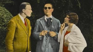 The Triflers — foto 1