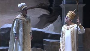 Rossini: Moïse et Pharaon — foto 1