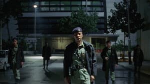 機動部隊 - 人性 — foto 2