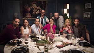 Perfectos desconocidos — foto 1