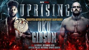 RevPro Uprising 2023 — foto 7