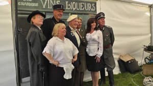 The Return of 'Allo 'Allo! — foto 1