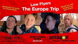 Low Flyers: The Europe Trip — foto 6