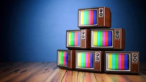 Télévision (histoires secrètes) — foto 1