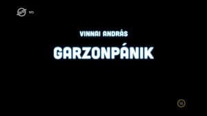 Garzonpánik — foto 1