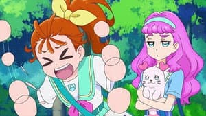 Vacaciones de verano. El campamento del Club Tropical