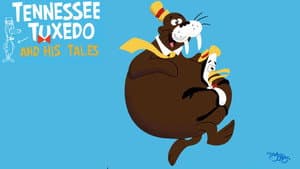 Tennessee Tuxedo and His Tales — foto 3