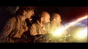 Assault on Florence: A Ghostbusters Story — foto 3