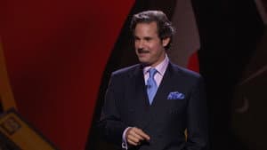 Paul F. Tompkins: Laboring Under Delusions — foto 2