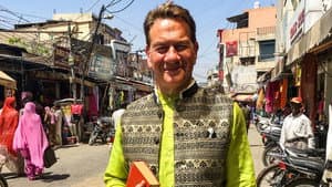 Great Indian Railway Journeys — foto 1