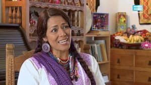 Lila Downs