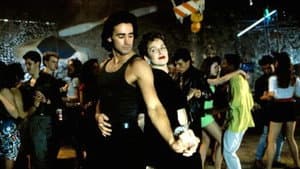 Lambada, Fuego en el Cuerpo — foto 6