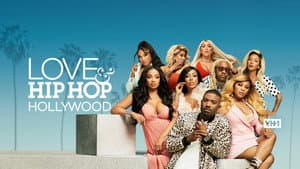 Love & Hip Hop Hollywood — foto 1