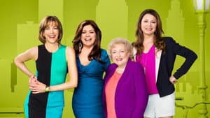 Hot in Cleveland — foto 5