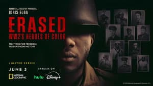 Erased: WW2's Heroes of Color — foto 2