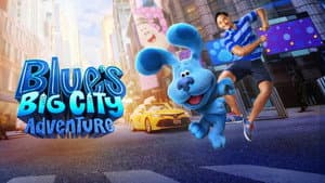 La Gran Aventura de Blue en la Ciudad — foto 7
