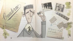 Diari d’un operador cinematogràfic — foto 1