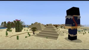 Block Nations the movie: griefer arc — foto 1