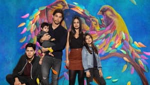 Party of Five — foto 7