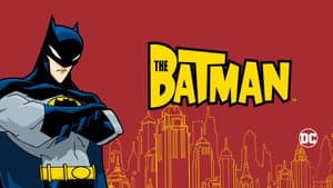 The Batman — foto 1