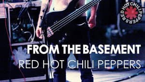 Red Hot Chili Peppers: Live from the Basement — foto 1
