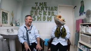 The Martin Decker Show — foto 1