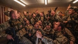Tiempo de guerra — foto 3
